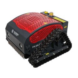 Débroussailleuse télécommandée FM 24-65