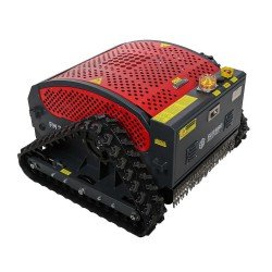 Débroussailleuse télécommandée FM 24-65