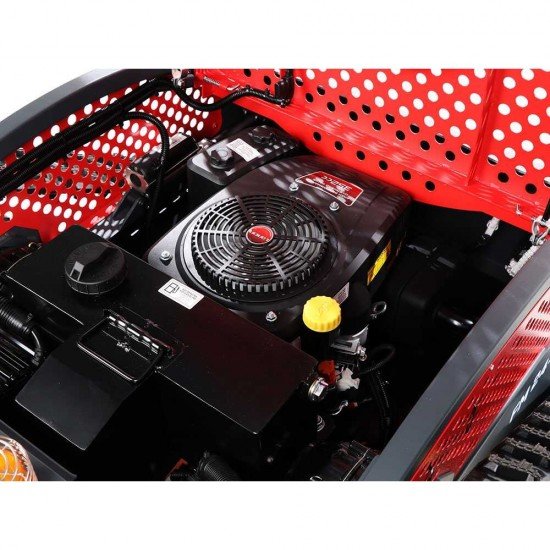 Débroussailleuse télécommandée FM 24-65