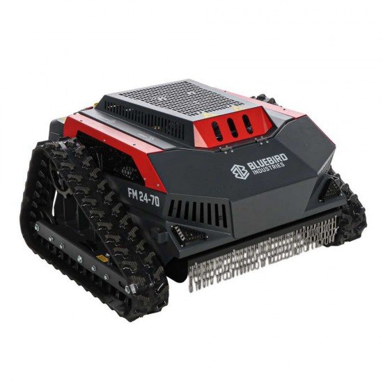 Débroussailleuse télécommandée FM 24-70