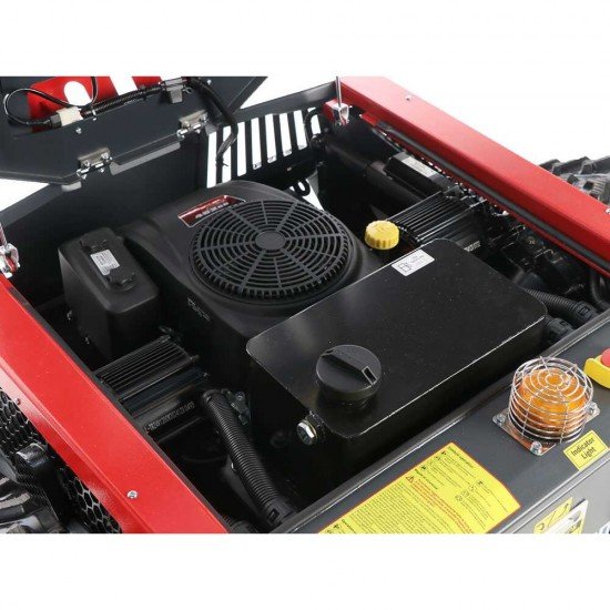 Débroussailleuse télécommandée FM 24-70