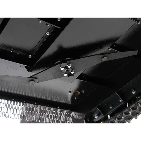 Débroussailleuse télécommandée FM 24-70