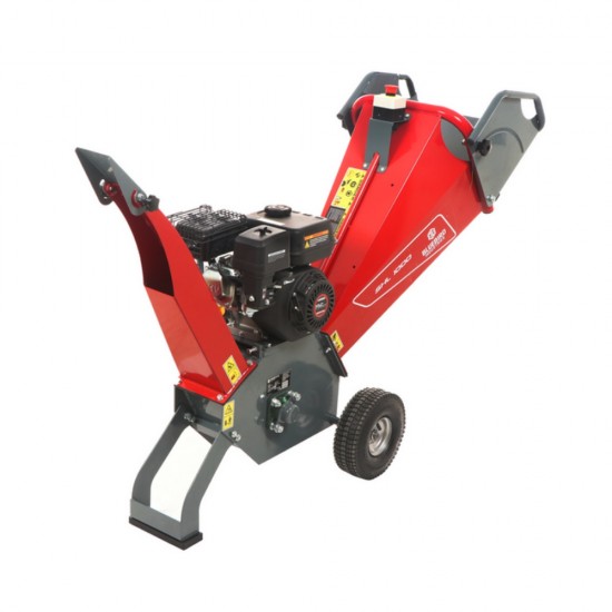 Broyeur BLUEBIRD SHL1000