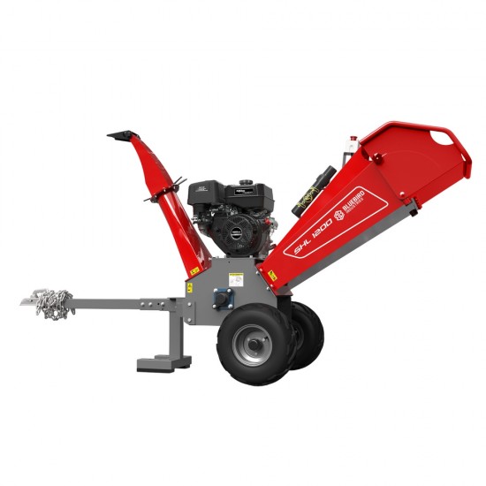 Broyeur BLUEBIRD SHL1200