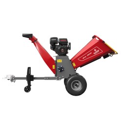 Broyeur BLUEBIRD SHL1500