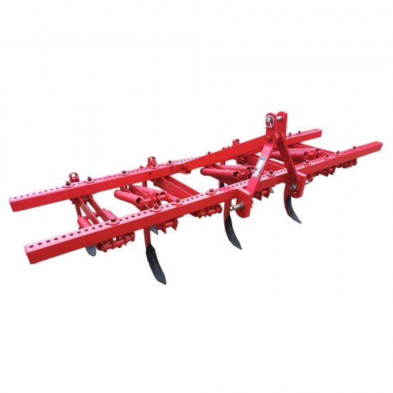 Cultivateur 7 dents CAPTAIN