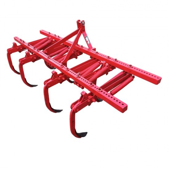 Cultivateur 7 dents CAPTAIN