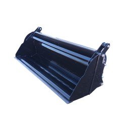Godet 4 en 1 EURO CAPTAIN 125 cm