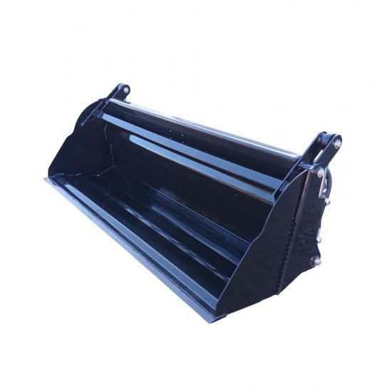 Godet 4 en 1 EURO CAPTAIN 125 cm