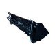 Godet 4 en 1 EURO CAPTAIN 125 cm