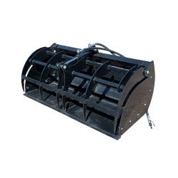 Godet multifonction EURO CAPTAIN 125 cm