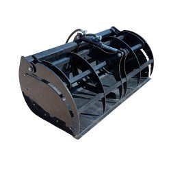 Godet multifonction EURO CAPTAIN 125 cm
