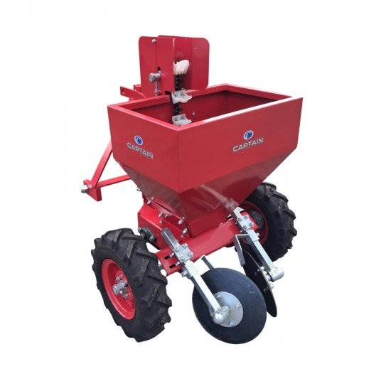 Planteuse de pommes de terre CAPTAIN