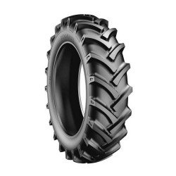 Pneumatique tracteur CAPTAIN