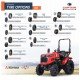 Pneumatique tracteur CAPTAIN Pneumatique tracteur CAPTAIN