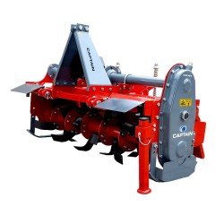 Rotovator renforcé CAPTAIN