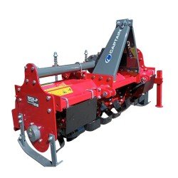 Rotovator renforcé CAPTAIN