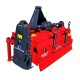 Rotovator renforcé 100cm CAPTAIN