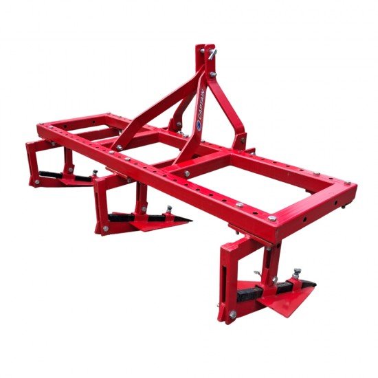 Sillonneur 3 dents CAPTAIN