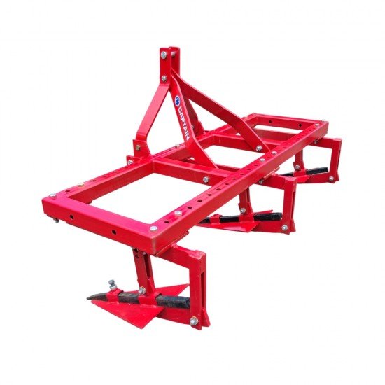 Sillonneur 3 dents CAPTAIN