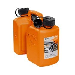 Bidon combiné STIHL