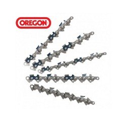 Chaînes de tronçonneuses OREGON
