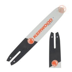 Guides de tronçonneuses KERWOOD