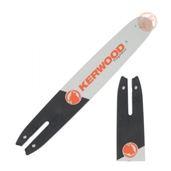 Guides de tronçonneuses KERWOOD