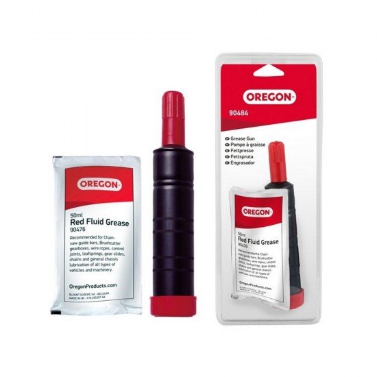 Pack de graissage OREGON