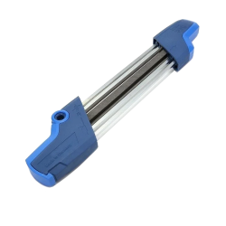 Affûteur manuel 2 en 1