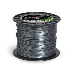 Bobine de fil OREGON FlexiBlade strié 4 mm x 111 m