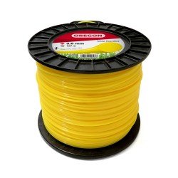 Bobine de fil débroussailleuse OREGON Ø3 mm x 169 m