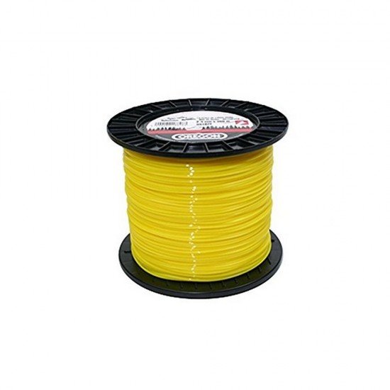 Bobine de fil débroussailleuse OREGON Ø3 mm Bobine de fil débroussailleuse OREGON Ø3 mm