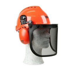 Casque OREGON de sécurité YUKON
