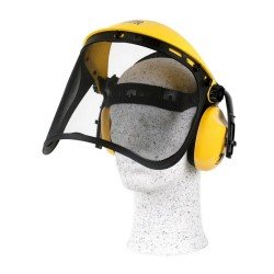 Kit de sécurité visage OREGON