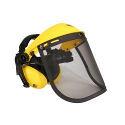 Kit de sécurité visage OREGON