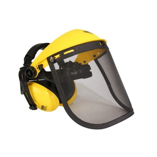 Kit de sécurité visage OREGON