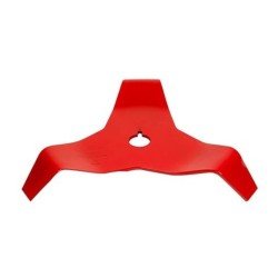 Lame de débroussailleuse 3 dents