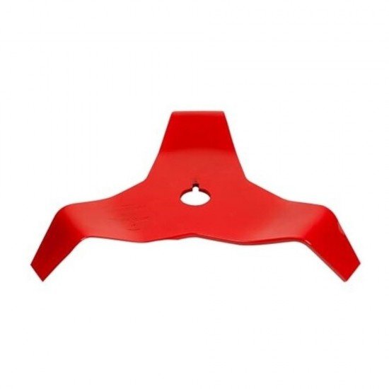 Lame de débroussailleuse 3 dents