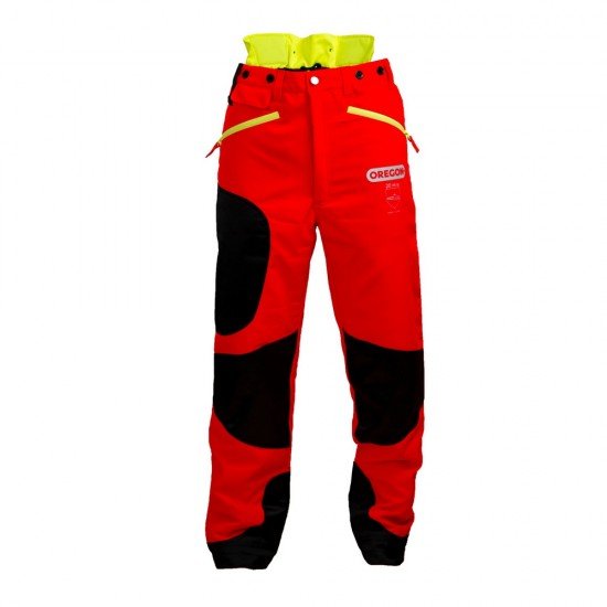 Pantalon OREGON anti-coupures WAIPOUA