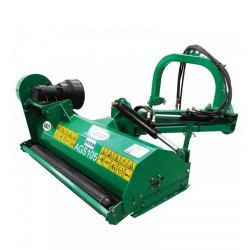 Broyeur de végétaux GEO AGS105