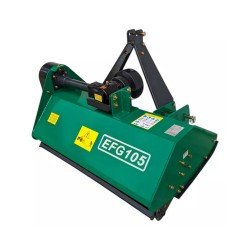 Broyeur de végétaux GEO EFG105