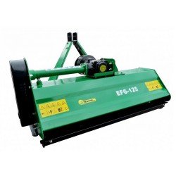 Broyeur de végétaux GEO EFG125
