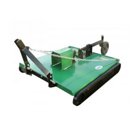 Broyeur de végétaux GEO TM110