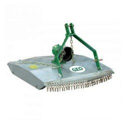 Broyeur de végétaux GEO KM100