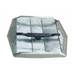 Broyeur de végétaux GEO KM100