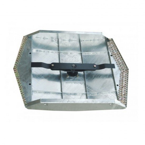 Broyeur de végétaux GEO KM100