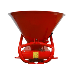 Epandeur à engrais GIEMME C30