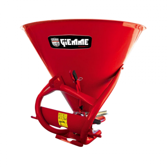 Epandeur à engrais GIEMME C30