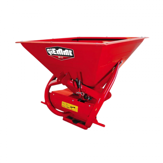Epandeur à engrais GIEMME QN35